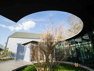 The Granary Villa