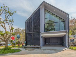 The Granary Villa
