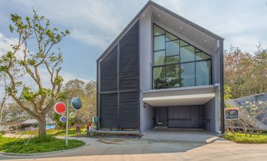 The Granary Villas