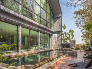 The Granary Villa
