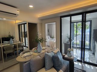 COBE Ladprao - Sutthisan
