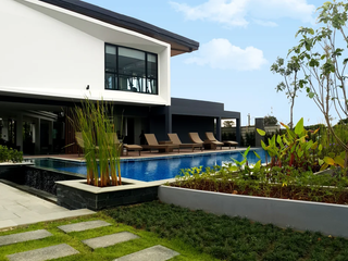 โรชาเลีย รีสอร์ท วิลล่า
