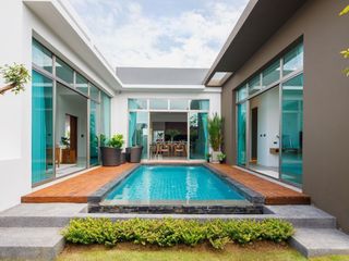 โรชาเลีย รีสอร์ท วิลล่า