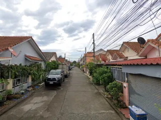 Baan Vana Ville