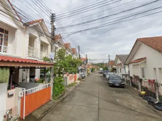 Baan Vana Ville