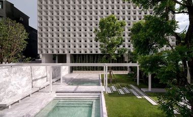 BEATNIQ Sukhumvit 32