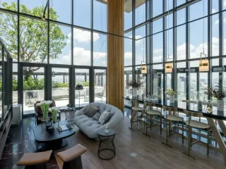 BEATNIQ Sukhumvit 32