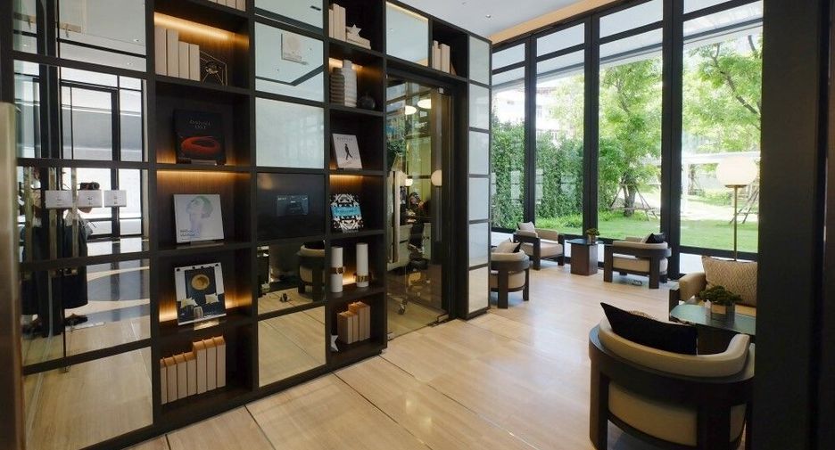 BEATNIQ Sukhumvit 32