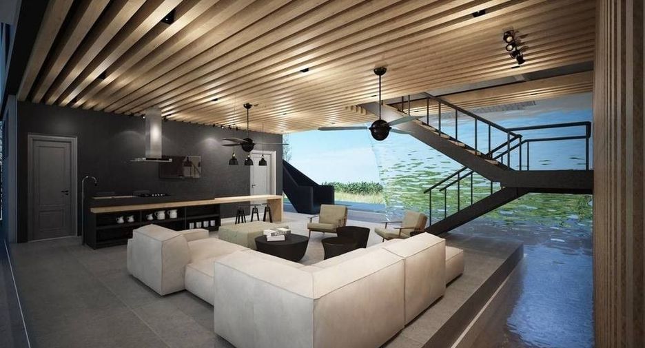 Le Leaf Valley Phase 2 Hua Hin