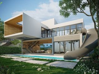 Le Leaf Valley Phase 2 Hua Hin