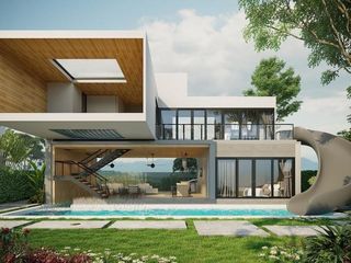 Le Leaf Valley Phase 2 Hua Hin