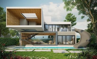 Le Leaf Valley Phase 2 Hua Hin