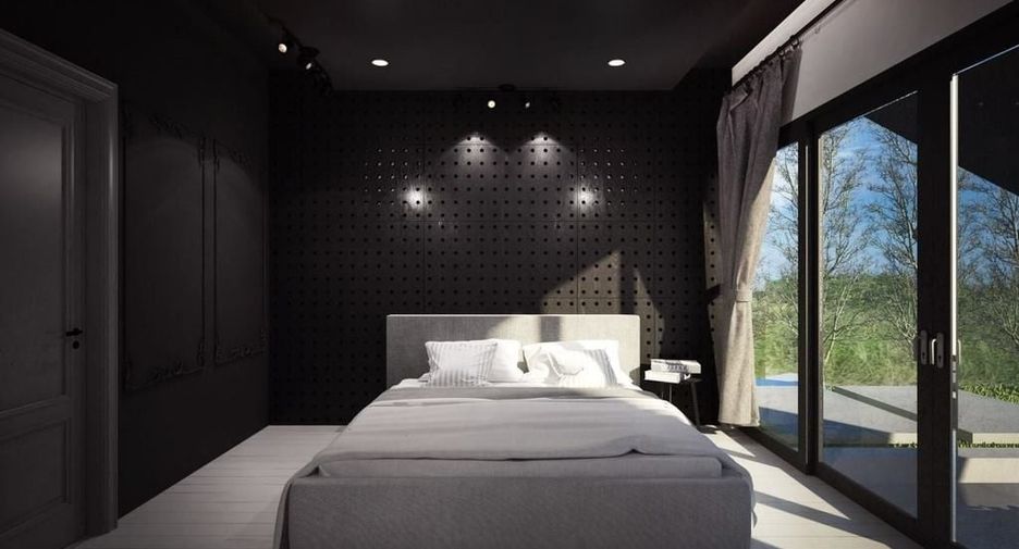 Le Leaf Valley Phase 2 Hua Hin