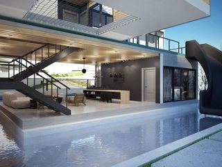Le Leaf Valley Phase 2 Hua Hin