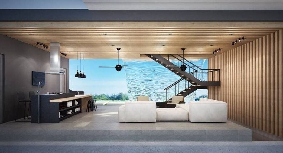 Le Leaf Valley Phase 2 Hua Hin