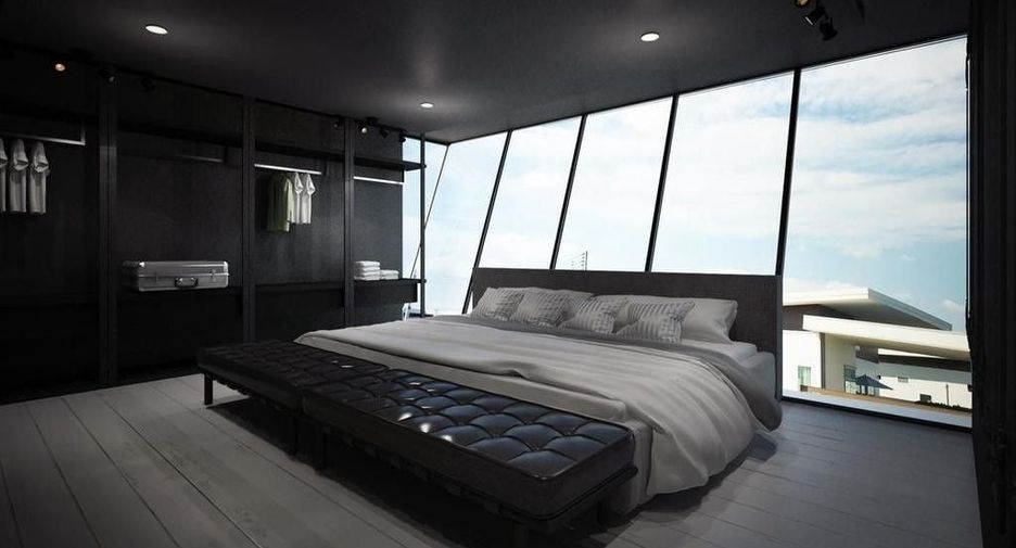 Le Leaf Valley Phase 2 Hua Hin