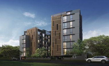 The Belgracia Ratchada-Lat Phrao 15