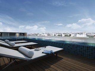 The Belgravia Ratchada-Ladprao 15