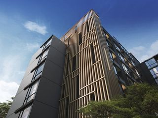 The Belgravia Ratchada-Ladprao 15
