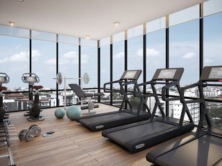 The Belgravia Ratchada-Ladprao 15