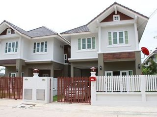 Baan Patra On nuch-Wongwan