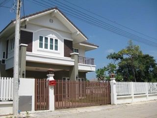 Baan Patra On nuch-Wongwan