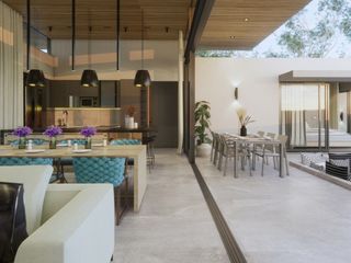 Sawasdee Pool Villa - Bangrak 2