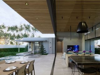 Sawasdee Pool Villa - Bangrak 2