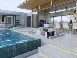 Sawasdee Pool Villa - Bangrak 2