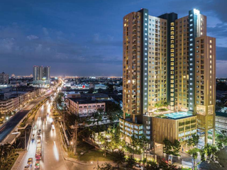 Lumpini Ville Suksawat-Rama 2