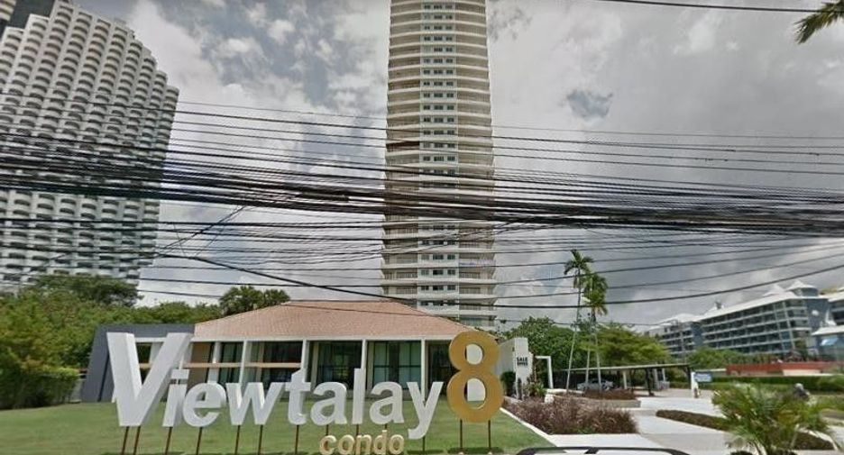 For sale studio apartment 