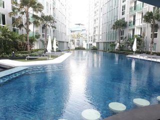 City Center Residence