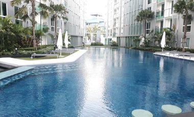 Wohnung zum Kauf mit 1 Zimmer in Bang Lamung, Chonburi