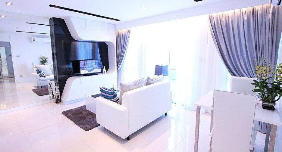 City Center Residence