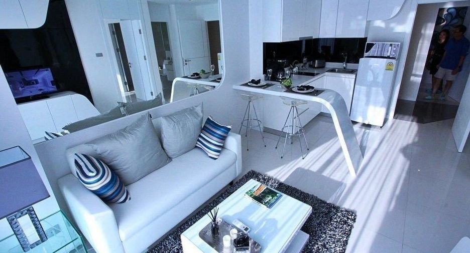 City Center Residence