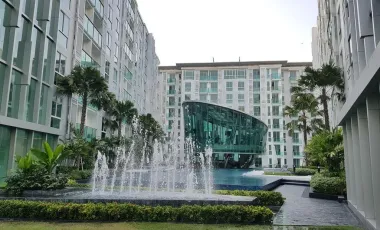 City Center Residence