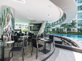 City Center Residence
