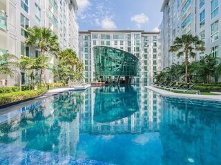 City Center Residence