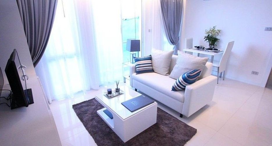City Center Residence