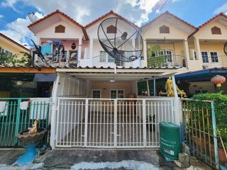 Fuengfa Villa 11