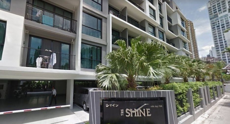 The shine sukhumvit 39
