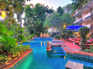 Gazebo Resort Pattaya