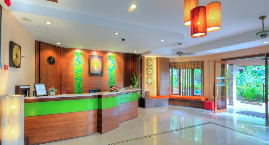 Gazibo Resort Pattaya