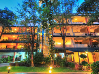 Gazebo Resort Pattaya