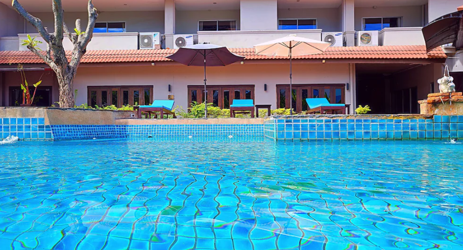 Gazibo Resort Pattaya