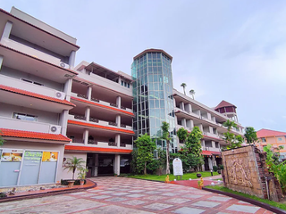 Gazebo Resort Pattaya