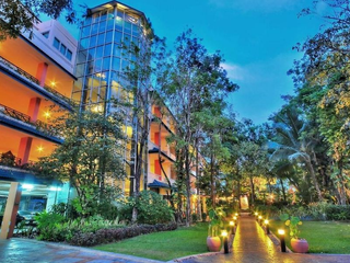 Gazebo Resort Pattaya