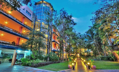 Gazebo Resort Pattaya
