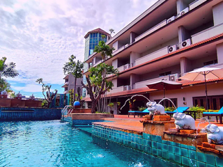 Gazebo Resort Pattaya