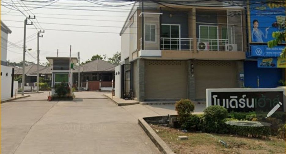 Modern House Kaeng Khoi